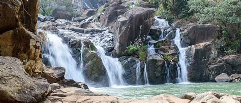 Jharkhand Tourism: Tours and Travel Guides Jharkhand