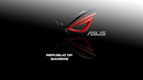 ASUS ROG Wallpaper 1920x1080 - WallpaperSafari