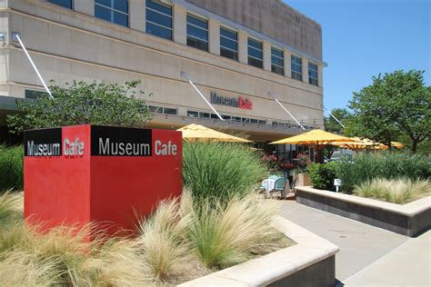 Winds of Destiny - RVLife: A Visit to Oklahoma City Museum of Art, 6/25 ...