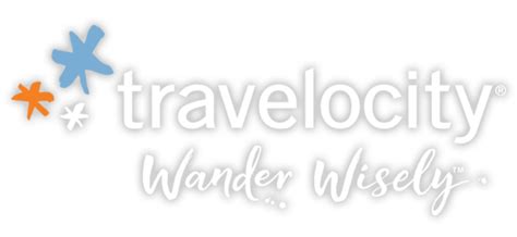 Travelocity.com Logo - LogoDix