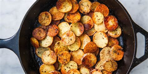 10+ Best Fried Potato Recipes - Easy Ways to Fry Potatoes