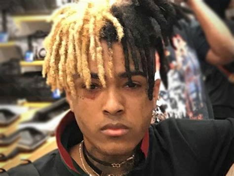 XXXTentacion Sent to Jail, Facing 7 New Witness Tampering Charges | TMZ.com