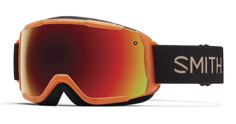 SMITH OPTICS GROM JUNIOR SKI GOGGLES - SNOWBOARD GOGGLES - GOGGLE - NEW ...