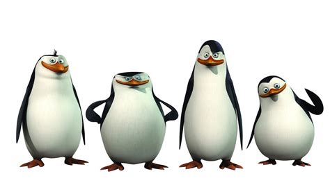 Penguins Of Madagascar | Know Your Meme