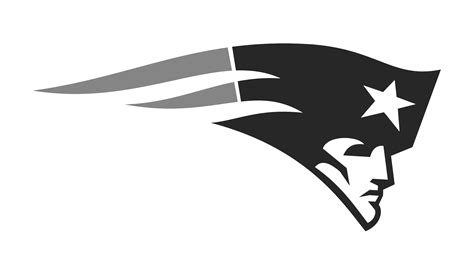 New England Patriots Logo PNG Transparent & SVG Vector - Freebie Supply