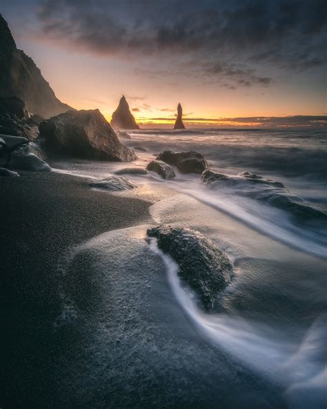 How and Why You Should Shoot Vertical Landscape Photos