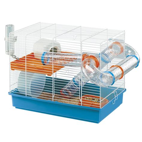 Dwarf Hamster Cages UK | WebNuggetz.com