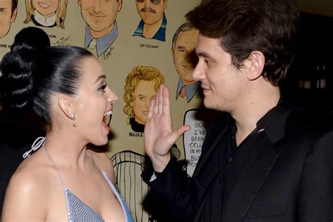 John Mayer Talks Katy Perry's Super Bowl Performance