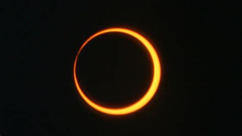 Get ready for the 'ring of fire' solar eclipse of October 2023 with ...