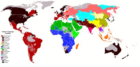 List of languages by number of native speakers - Wikiwand