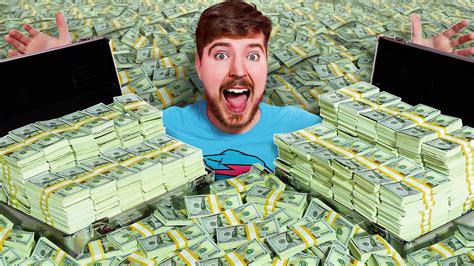 Top 5 Biggest Winners of MrBeast Challenges and Where Are They Now