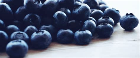 Can you be allergic to blueberries? - Check My Body Health