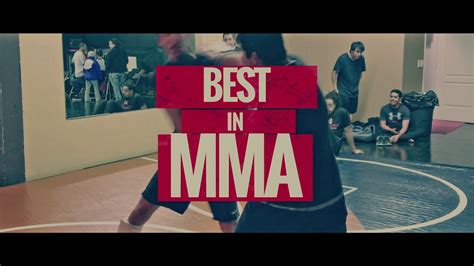 Chicago Combat MMA - YouTube