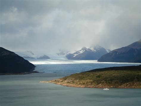 Los Glaciares National Park Travel Attractions & Facts