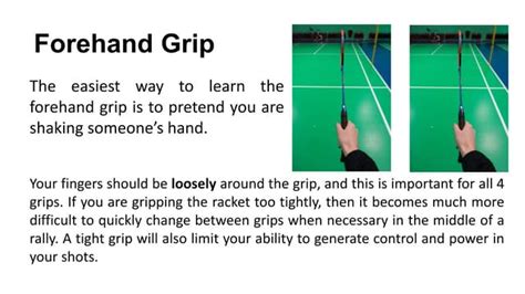 BADMINTON-GRIP.pptx