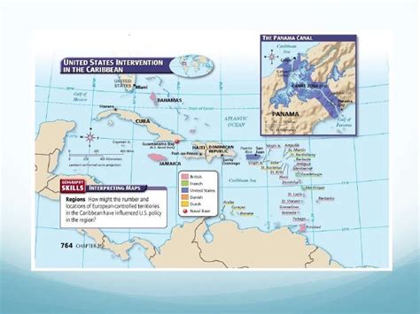 28-3 Powerpoint: US Economic Imperialism in Latin America