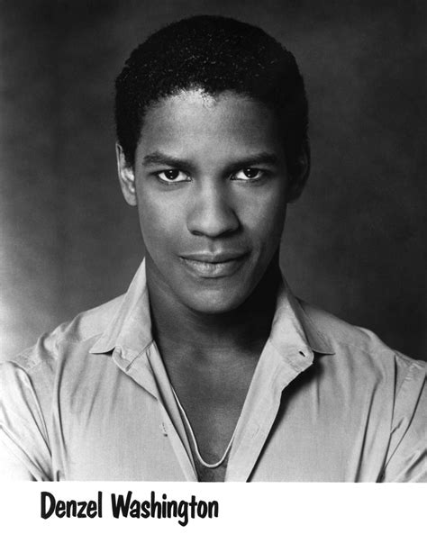 Denzel Washington - Movies, Age & Oscar - Biography