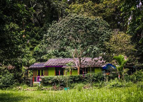 Pulau Ubin - Escape the Fast-paced City Life and Discover the Wonderful ...