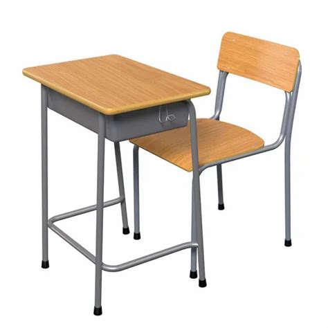 School Table And Chair Set at Rs 3200 | Student Chair in Hyderabad | ID ...