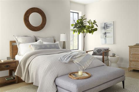 Behr's 2023 Color of the Year Is an Adaptable Neutral