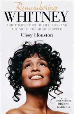 Remembering Whitney, Cissy Houston - Shop Online for Books in Australia