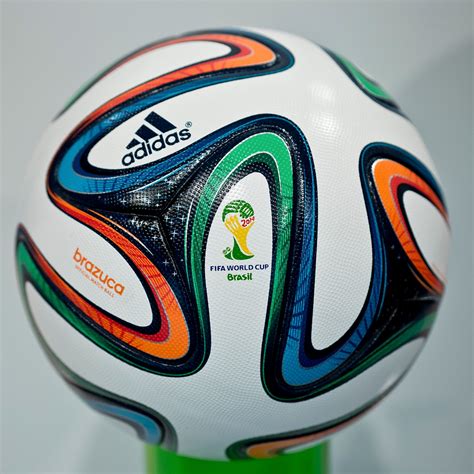 Adidas Brazuca Mini World Cup Soccer Ball White/multi Color ...