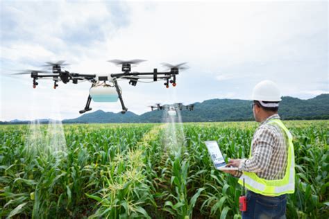 Robots in Agriculture: Council for Agricultural Science and Technology