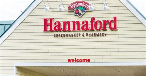 Hannaford Hours - Know About the Openings and Closing Hours