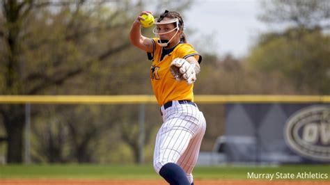 Six Breakout College Softball Pitchers To Watch In 2023 - FloSoftball