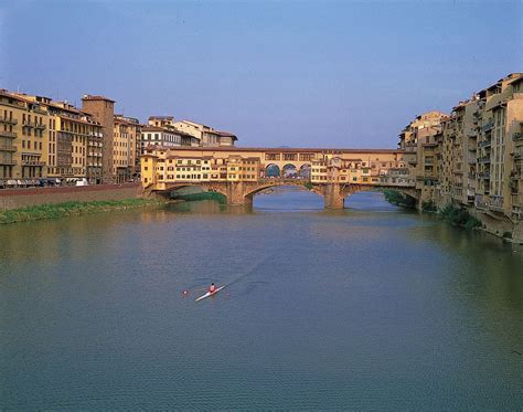 Ponte Vecchio | Florence, History, & Facts | Britannica