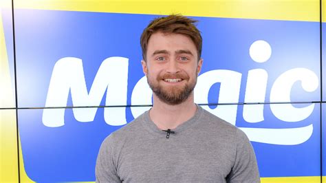 Daniel Radcliffe Shuts Down Internet Hoax Claiming He Has Coronavirus ...