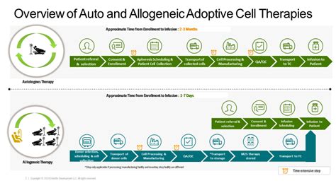 Allogeneic Therapies: Silver Bullet for Developers? - Phacilitate