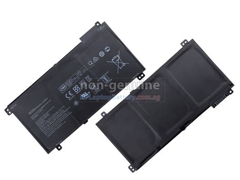 Battery for HP ProBook X360 440 G1 laptop battery from Singapore