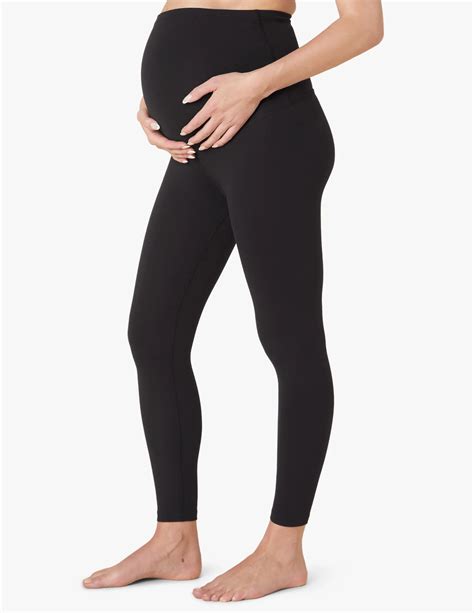 The 10 Best Maternity Leggings - Baby Chick