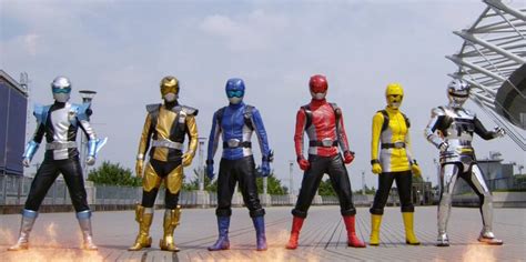 Power Rangers super Beast Morphers 2020 | Fandom