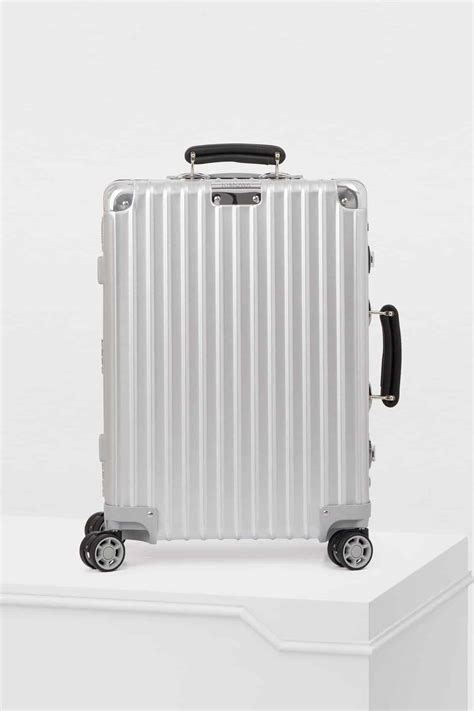 Why Is Rimowa So Expensive? - Luggage Unpacked