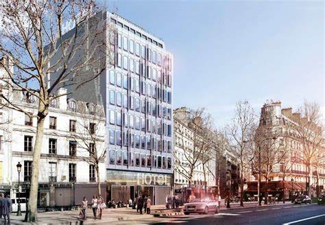 Renaissance Paris Republique Hotel, Paris | 2021 Updated Prices, Deals