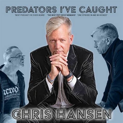 Jeffrey Couture – Predators I’ve Caught with Chris Hansen – Podcast ...