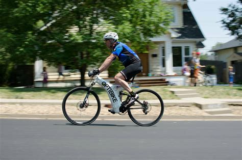 Velodrome Racing » Optibike High Performance E-Bikes