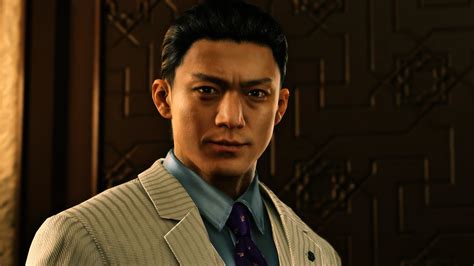 Takumi Someya | Yakuza Wiki | Fandom