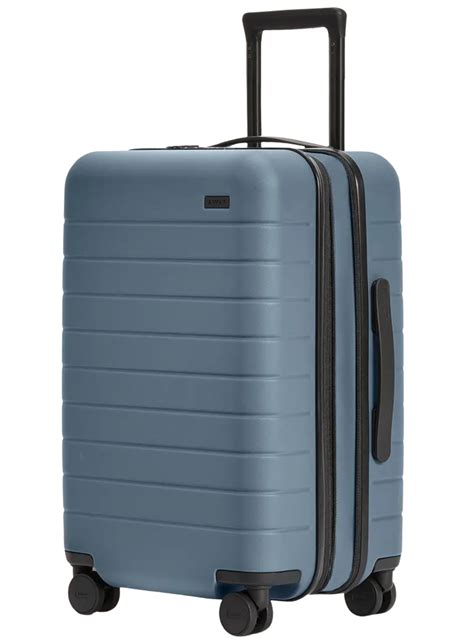 Best Expandable Luggage That's Spacious and Lightweight