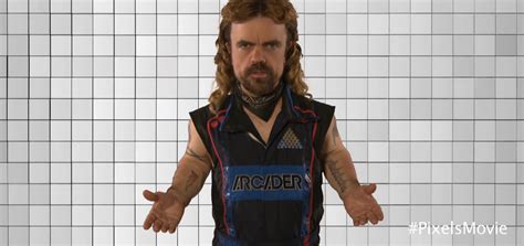 Peter Dinklage Teases the Chance to Star in Pixels