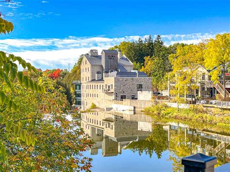 Top Things to Do in Elora, Ontario [Tips + Our Experience] | Ontario Away