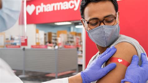 CVS Health reminds Americans to get their flu shot during National ...