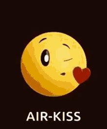 Kiss Animated Gif, Kiss Emoji, Smileys, Cool Gifs, Pikachu, Animation ...