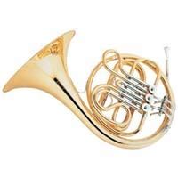 French horn Sound Samples - CompositionToday.com