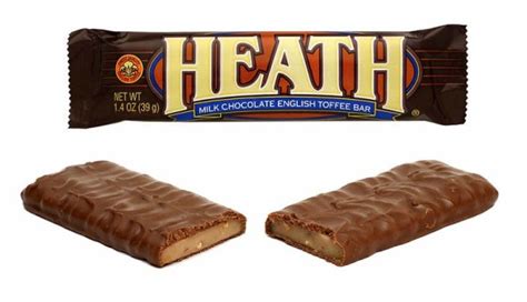 Recipes Using Heath Bars | ThriftyFun