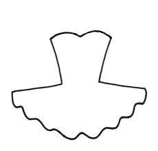 Free Tutu Silhouette Cliparts, Download Free Tutu Silhouette Cliparts ...