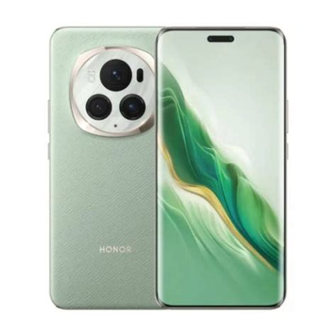 Honor Magic 6 - Specs, Price, Reviews, and Best Deals