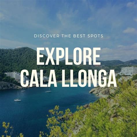 What to do in Cala Llonga Ibiza? Our personal tips | Casa Zita